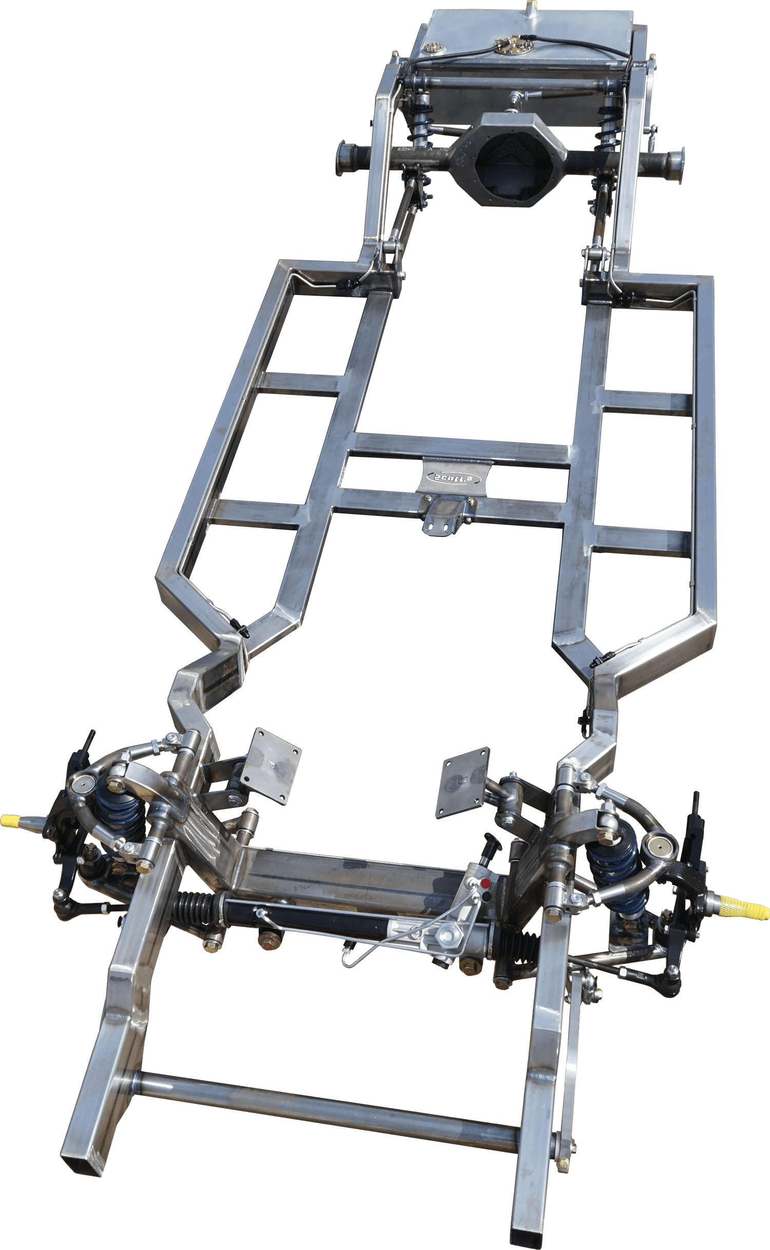 1970 mustangs for sale on Scott S Hotrods 1965 1970 Mustang Chassis Scotts Hotrods