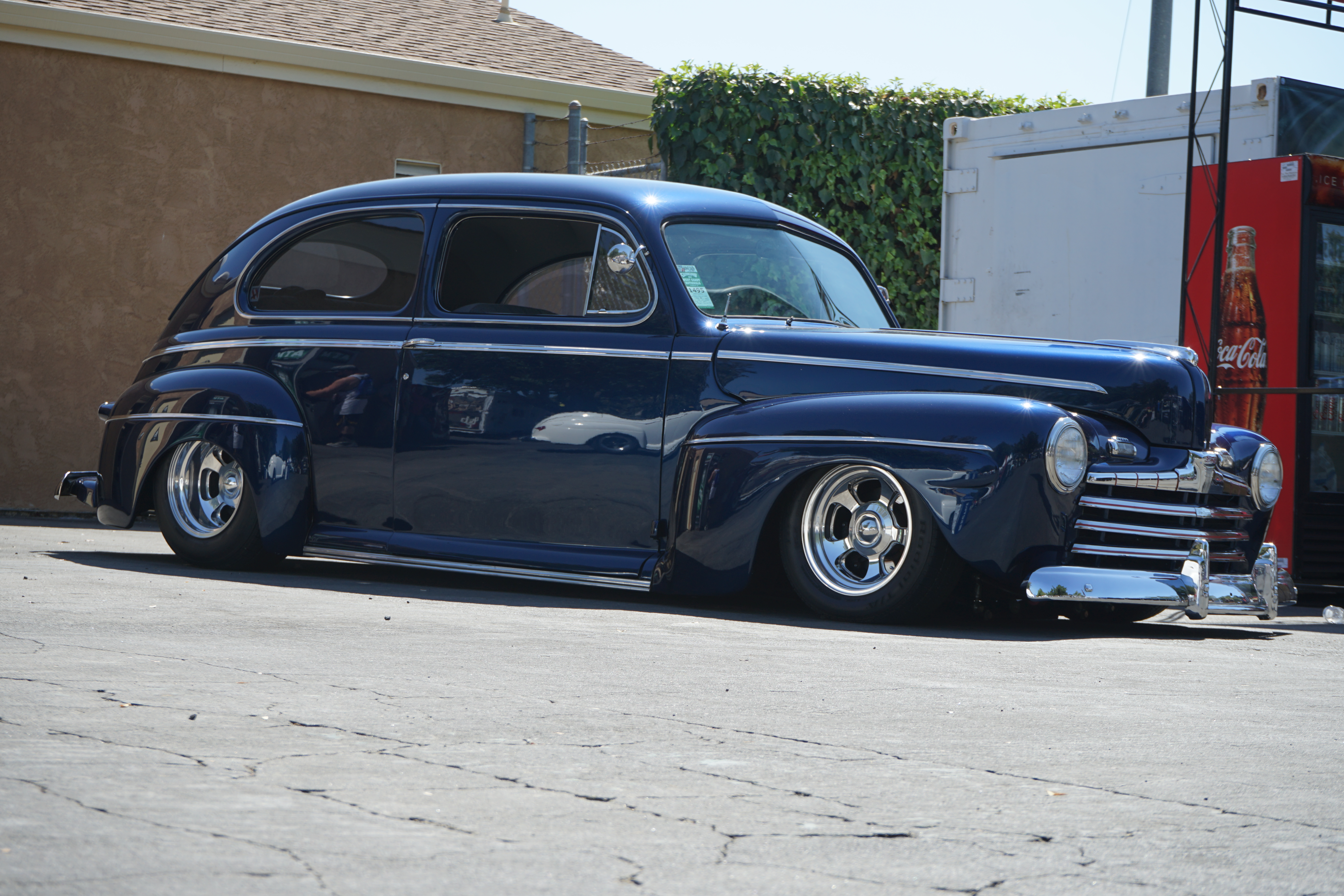 47 Ford SuperSlam