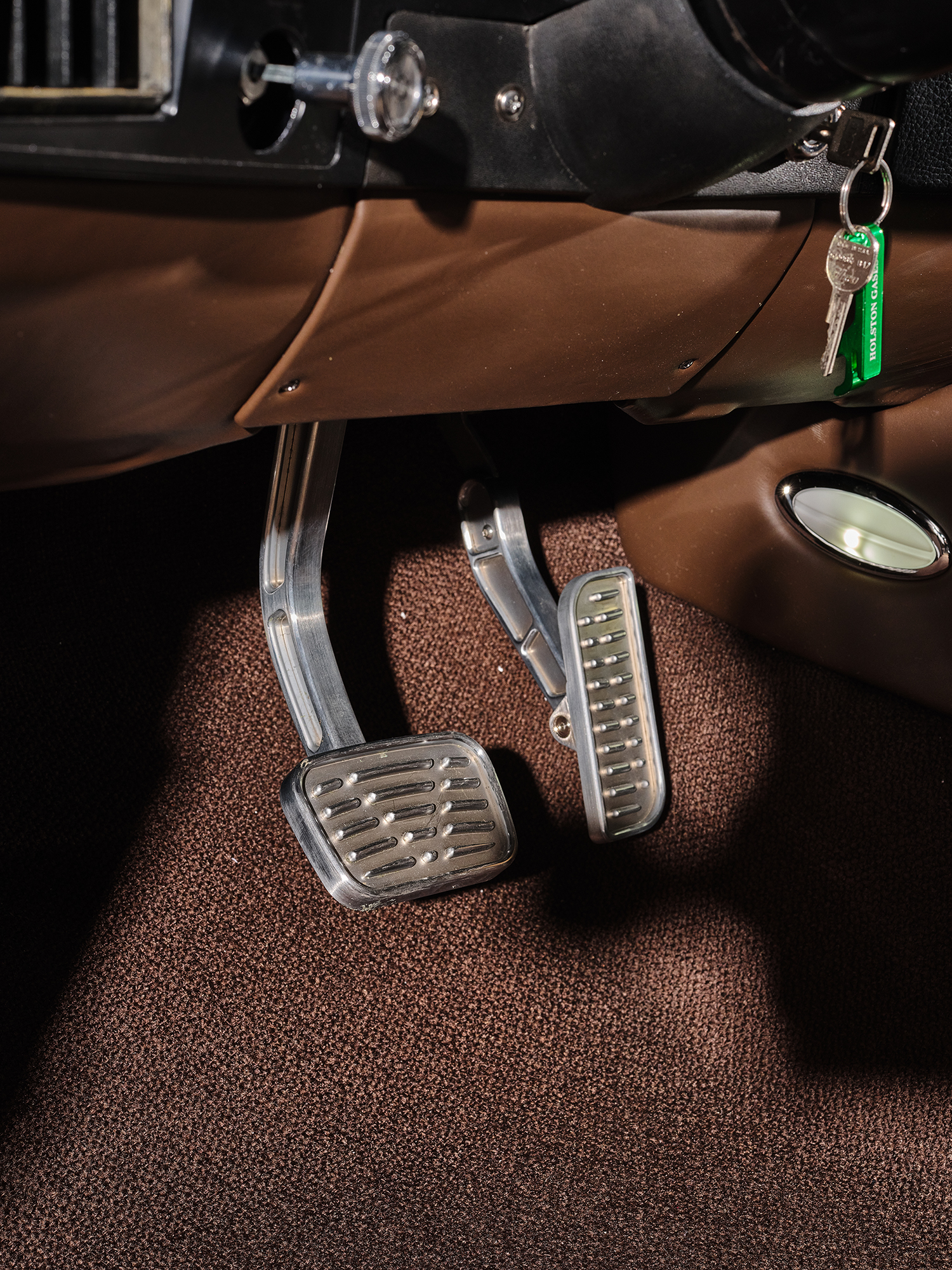 Scott S Gm Drive By Wire Billet Gas Pedal Scotts Hotrods 1972 blazer top for sale on Scott S Gm Drive By Wire Billet Gas Pedal Scotts Hotrods