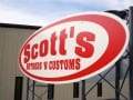 Scott's Hotrods 'n Customs Knoxville 2